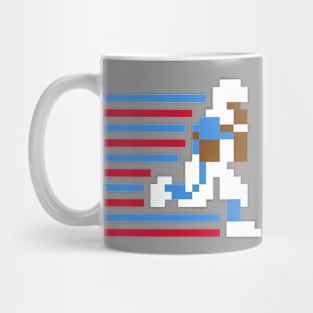 Tecmo Running Back - Houston Mug